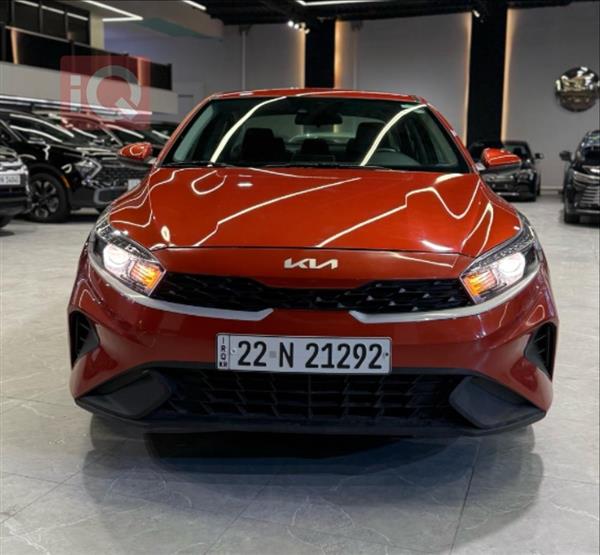 كيا فورتي 2024 للبيع في العراق - النجف